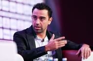 Xavi could be the catalyst to attracting Messi to Qatar